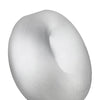 Oxballs Bigger Ox Cockring - Clear Ice