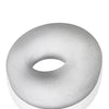 Oxballs Bigger Ox Cockring - Clear Ice