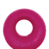 Oxballs Bigger Ox Cockring - Hot Pink Ice
