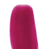 Oxballs Bigger Ox Cockring - Hot Pink Ice