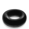 Oxballs Fat Willy 3 Pack Jumbo Cock Rings - Black