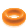 Oxballs Fat Willy 3 Pack Jumbo Cock Rings - Orange