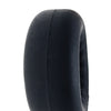 Oxballs  Axis Rib Griphold Cockring - Black Ice