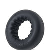 Oxballs UltraCore Ball Stretcher w/Axis Ring - Blue Ice