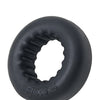 Oxballs UltraCore Ball Stretcher w/Axis Ring - Red Ice