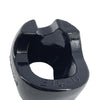Oxballs Big D Cockring - Black