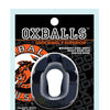 Oxballs Big D Cockring - Black