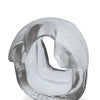 Oxballs Big D Cockring - Clear