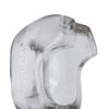 Oxballs Big D Cockring - Clear