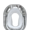 Oxballs Big D Cockring - Clear