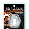 Oxballs Big D Cockring - Clear