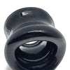 Oxballs  Mega Squeeze Ergofit Ballstretcher - Black