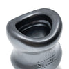 Oxballs  Mega Squeeze Ergofit Ballstretcher - Steel