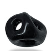 Oxballs Tri Sport XL 3 Ring Sling - Black