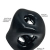 Oxballs Tri Sport XL 3 Ring Sling - Black