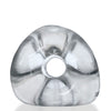 Oxballs Tri Sport XL 3 Ring Sling - Clear