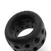 Oxballs Airballs Air-Lite Ballstretcher - Black Ice
