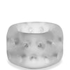 Oxballs Airballs Air-Lite Ballstretcher - Clear Ice