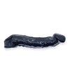 Oxballs Muscle Bandit Cocksheath - Black