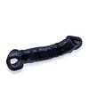 Oxballs Muscle Bandit Cocksheath - Black