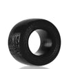 Oxballs Silicone Balls-T Ball Stretcher - Black