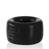 Oxballs Silicone Balls-T Ball Stretcher - Black