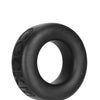 Oxballs Silicone Cock T Cock Ring - Black