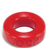 Oxballs Cock-T Cockring - Red
