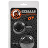 Oxballs TruckT Cock & Ball Ring