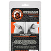 Oxballs TruckT Cock & Ball Ring