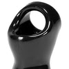 Oxballs Unit X Stretch Cocksling - Black