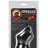 Oxballs Unit X Stretch Cocksling - Black