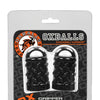 Oxballs Gripper Nipple Suckers