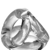 Oxballs Atomic Jock Tri Sport 3 Ring Sling Cockring