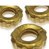 Hunky Junk Fractal Ballstretcher - Bronze