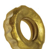 Hunky Junk Fractal Ballstretcher - Bronze