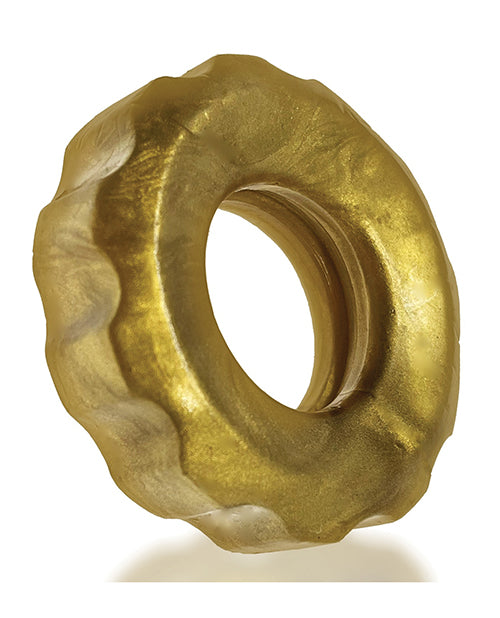 Hunky Junk Fractal Ballstretcher - Bronze