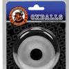 Oxballs Big Ox Cockring - Cool Ice