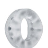 Oxballs Air Airflow Cockring - Cool Ice