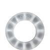 Oxballs Air Airflow Cockring - Cool Ice