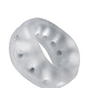 Oxballs Air Airflow Cockring - Cool Ice