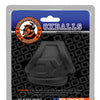 Oxballs Oxsling Cocksling - Black Ice