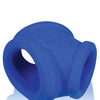 Oxballs Oxsling Cocksling - Cobalt Ice
