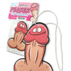 Pecker Air Freshener