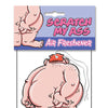 Scratch My Ass Air Freshener