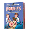 Find the hidden Boobies Adult Puzzle Games