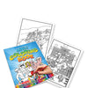 Adult Coloring Book