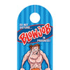 Blowjob Door Hanger