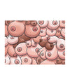 Lots of Boobs Gift Wrap