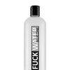 Fuck Water Silicone - 16 oz